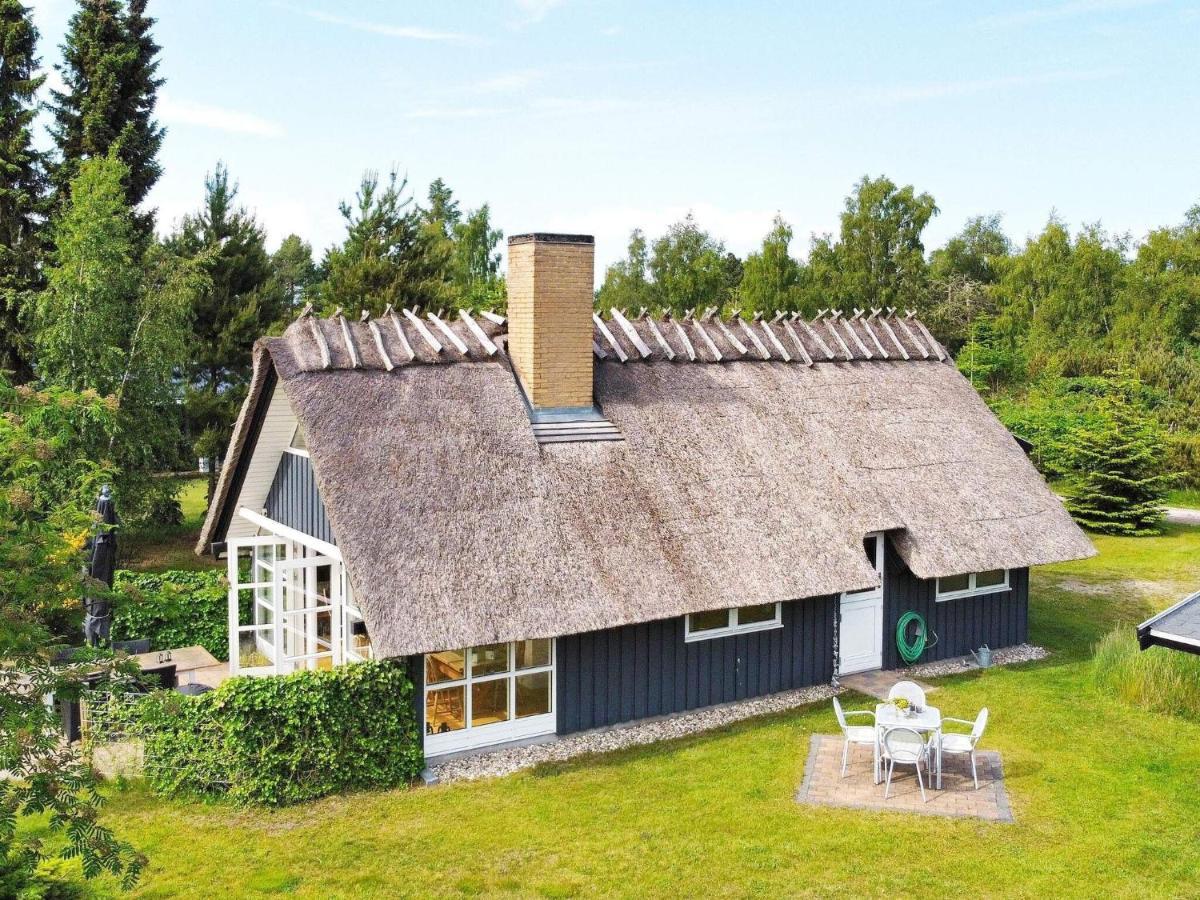 Holiday Home Vaeggerlose Ccxiv Bøtø By 외부 사진