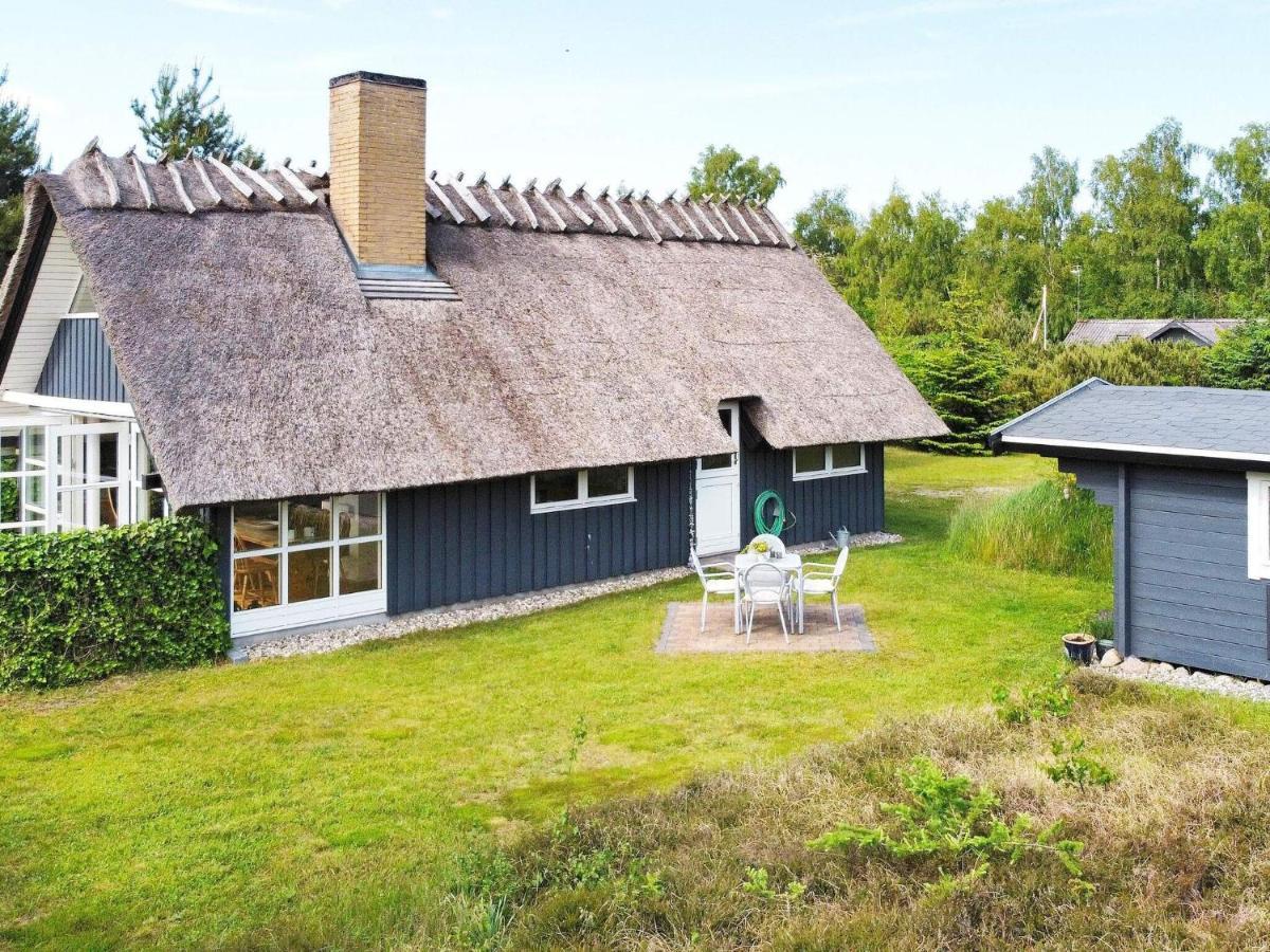 Holiday Home Vaeggerlose Ccxiv Bøtø By 외부 사진